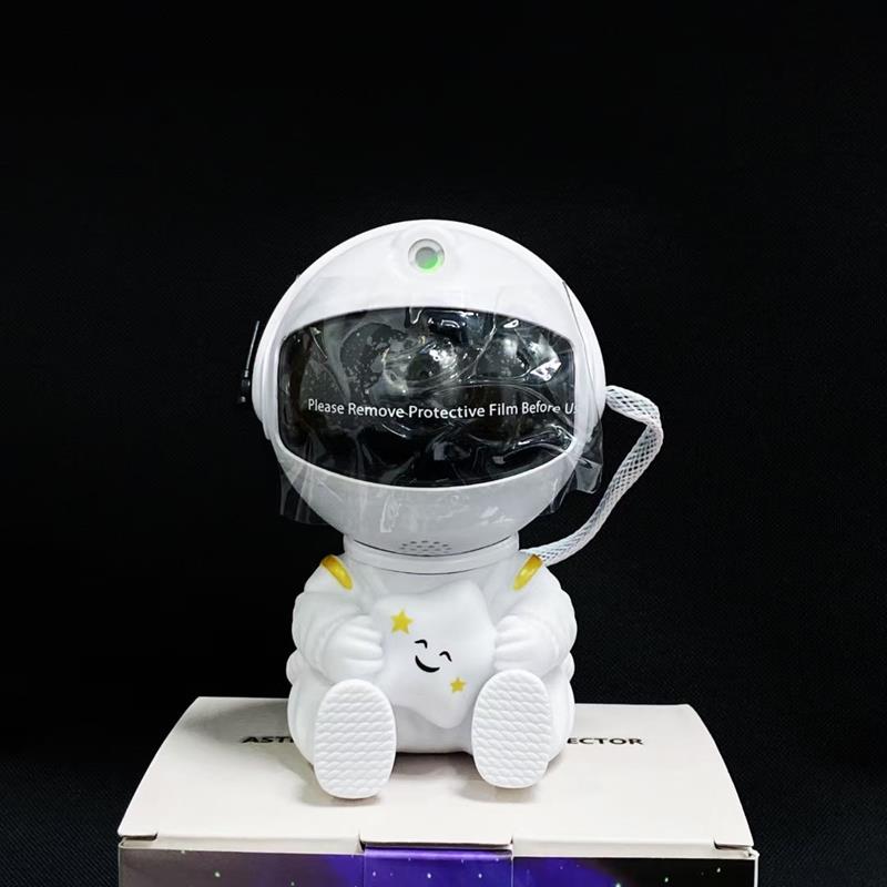 LAMP/ LED PROJECTOR ASTRONAUT HR-F3 white