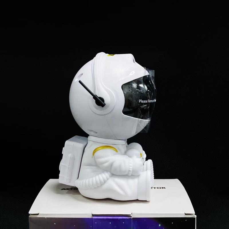 LAMP/ LED PROJECTOR ASTRONAUT HR-F3 white