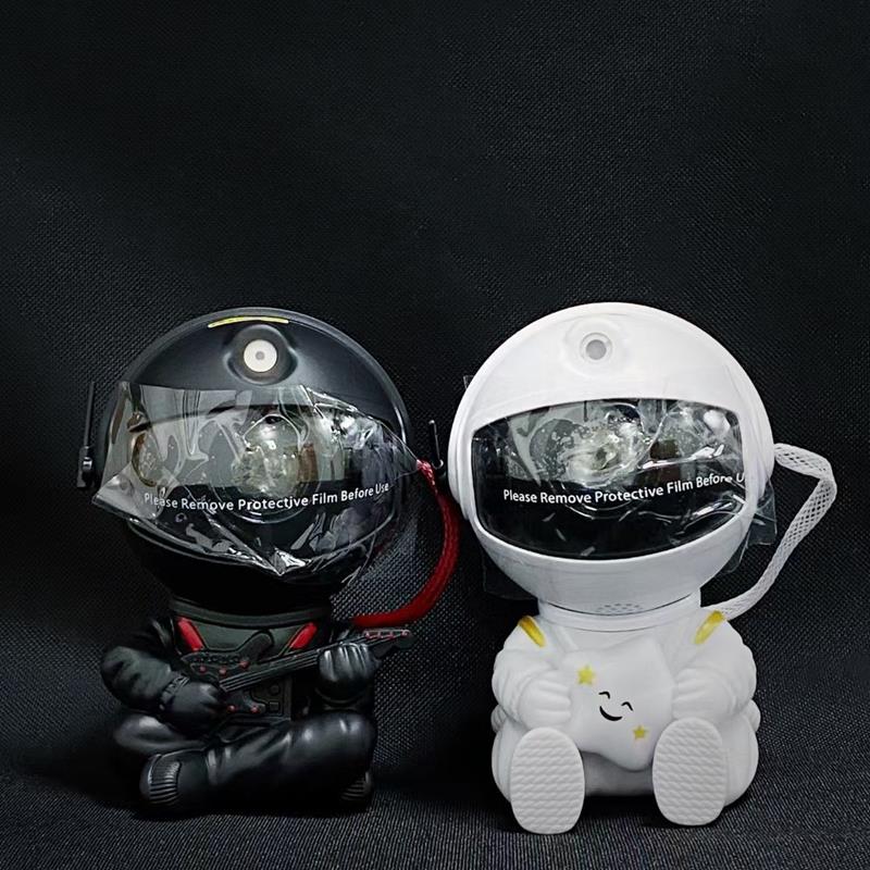 LAMP/ LED PROJECTOR ASTRONAUT HR-F3 white