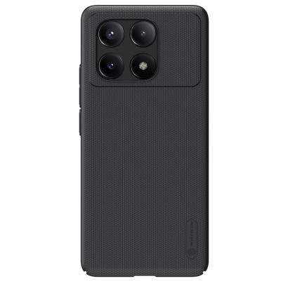 NILLKIN SUPER SHIELD XIAOMI REDMI K70E/POCO X6 PRO 5G BLACK