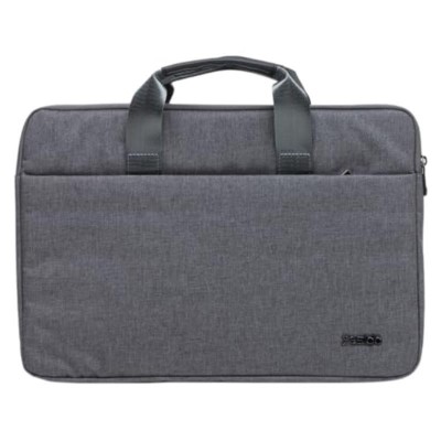 YESIDO WB38 WATERPROOF LAPTOP 16 INCHES BAG GREY