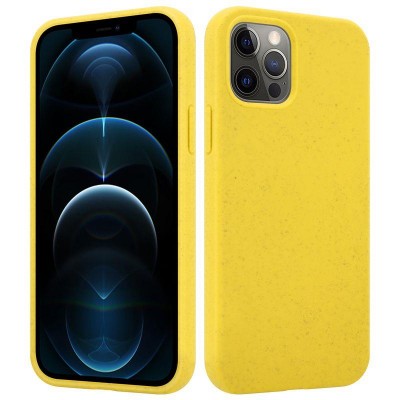MX ECO IPHONE 16 6.1 YELLOW