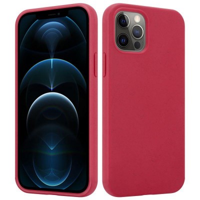MX ECO IPHONE 16 6.1 RED