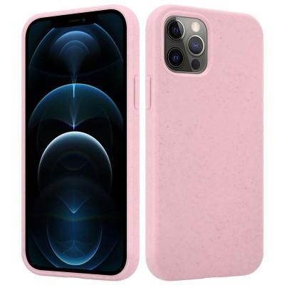 MX ECO IPHONE 16 PRO 6.3 PINK