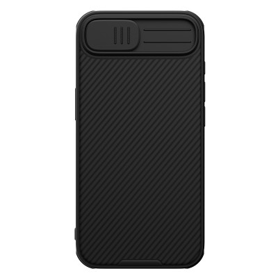 NILLKIN CAMSHIELD PRO IPHONE 16E / 17E BLACK
