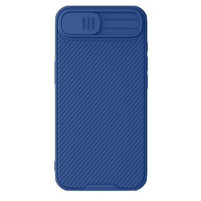 NILLKIN CAMSHIELD PRO IPHONE 16E / 17E BLUE