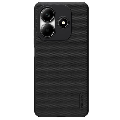 NILLKIN SUPER SHIELD XIAOMI REDMI NOTE 14 5G  BLACK
