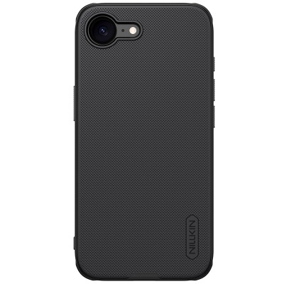 NILLKIN SUPER SHIELD PRO IPHONE 16E / 17E, BLACK