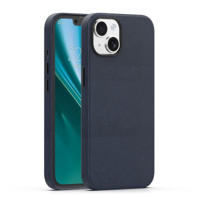 Etteri Elegant Mag case for iPhone 13 6,1" black Etteri Elegant Mag case for iPhone 13 6,1" black
