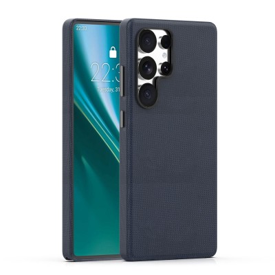 Etteri Elegant Mag case for Samsung Galaxy S26 Ultra black