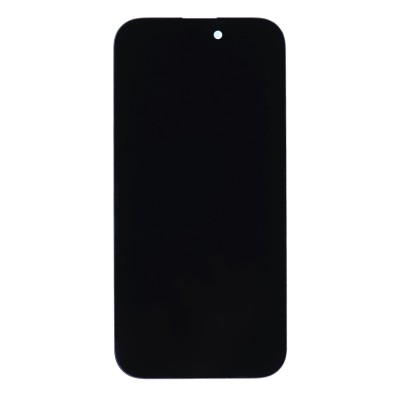 LCD Display with touch screen Iphone 16 Oled Hard IC Movable