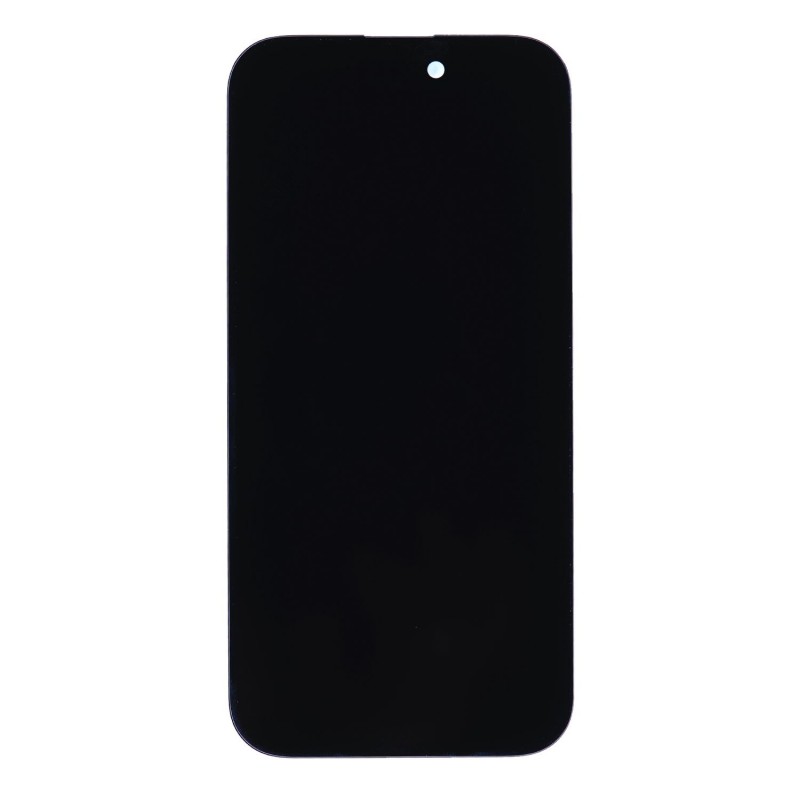 LCD Display with touch screen Iphone 16 Oled Hard IC Movable