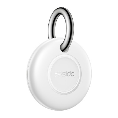 YESIDO LOCATOR EC14 AIRTAG 240mAh WHITE