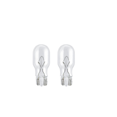 Philips Car Bulb W16W 2pcs 12V 16W ??12814B2