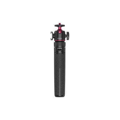 YESIDO TRIPOD WITH CAMARA HOLDER SF26 <65CM BLACK