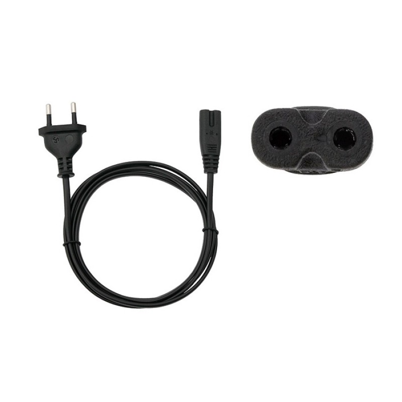Akyga power cable AK-RD-02A for notebook Akyga power cable AK-RD-02A for notebook
