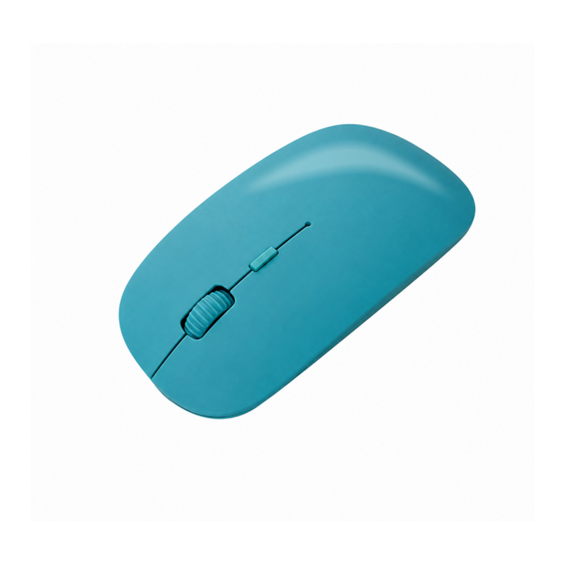 Wirless mouse blue R Home Office