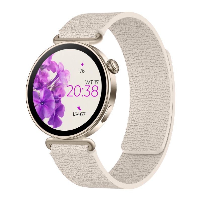 Smartwatch Bloomdust champagne gold SB-380 Forever