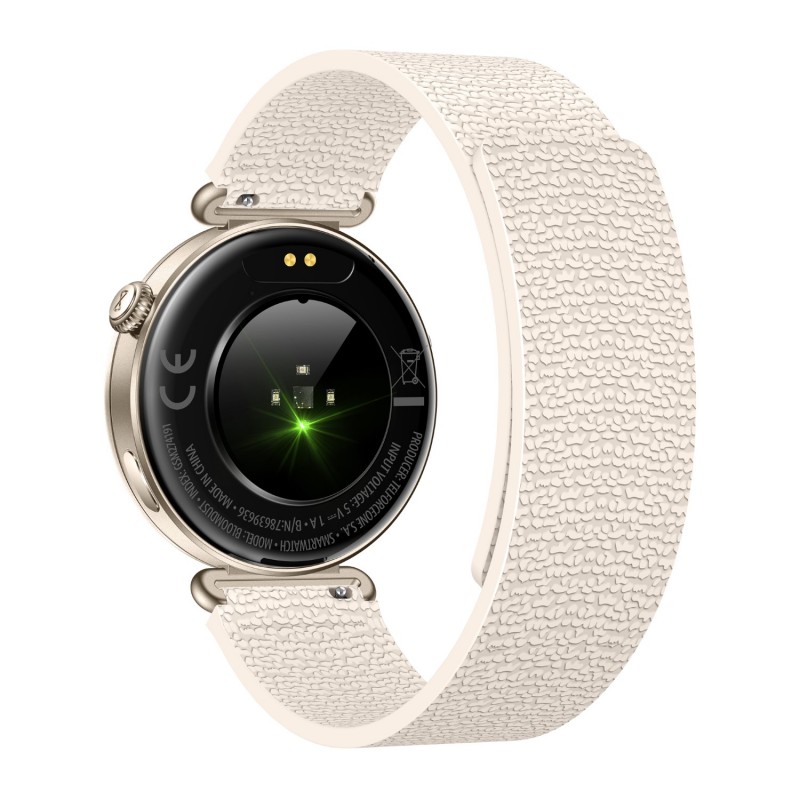 Smartwatch Bloomdust champagne gold SB-380 Forever
