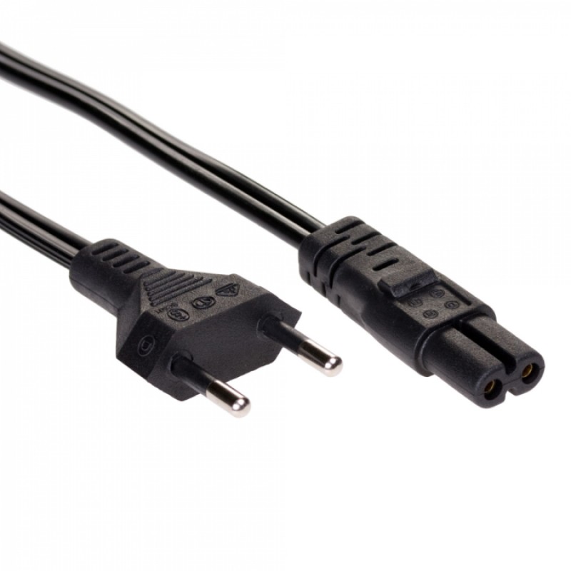 Akyga power cable AK-RD-02A for notebook Akyga power cable AK-RD-02A for notebook