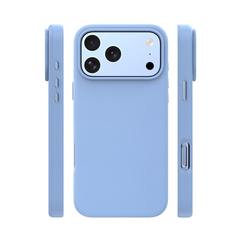 Etteri Elegant Mag case for iPhone 17 Pro / 18 Pro sky blue Etteri Elegant Mag case for iPhone 17 Pro / 18 Pro sky blue
