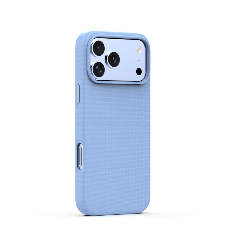 Etteri Elegant Mag case for iPhone 17 Pro / 18 Pro sky blue Etteri Elegant Mag case for iPhone 17 Pro / 18 Pro sky blue