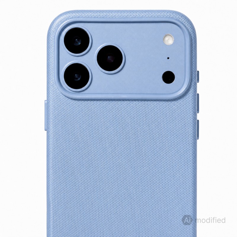 Etteri Elegant Mag case for iPhone 17 Pro / 18 Pro sky blue Etteri Elegant Mag case for iPhone 17 Pro / 18 Pro sky blue