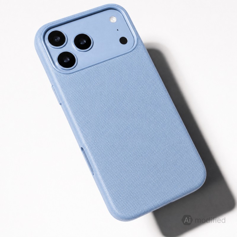 Etteri Elegant Mag case for iPhone 17 Pro / 18 Pro sky blue Etteri Elegant Mag case for iPhone 17 Pro / 18 Pro sky blue
