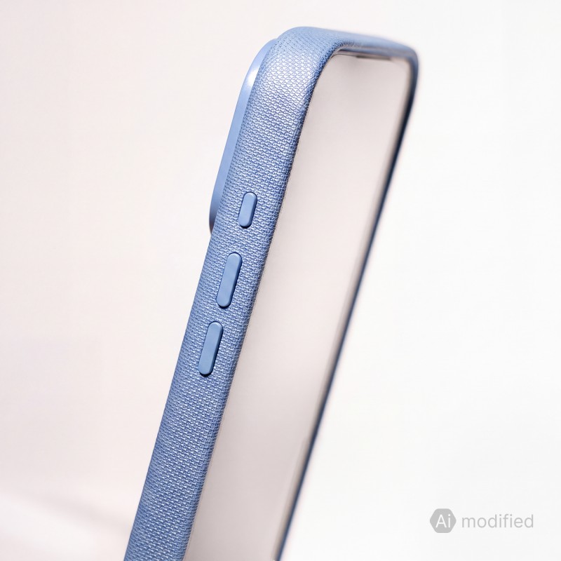Etteri Elegant Mag case for iPhone 17 Pro / 18 Pro sky blue Etteri Elegant Mag case for iPhone 17 Pro / 18 Pro sky blue