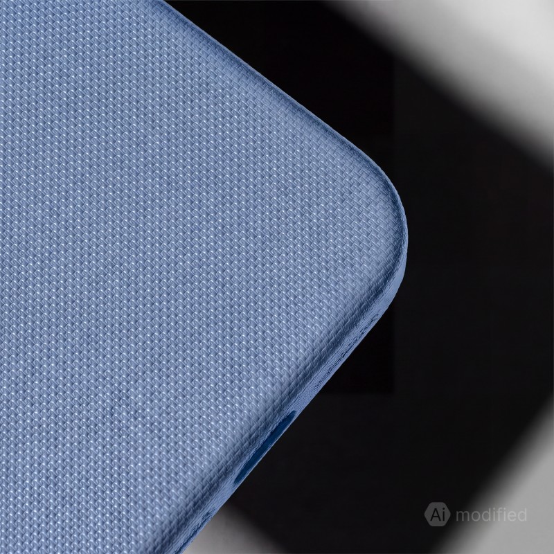 Etteri Elegant Mag case for iPhone 17 Pro / 18 Pro sky blue Etteri Elegant Mag case for iPhone 17 Pro / 18 Pro sky blue