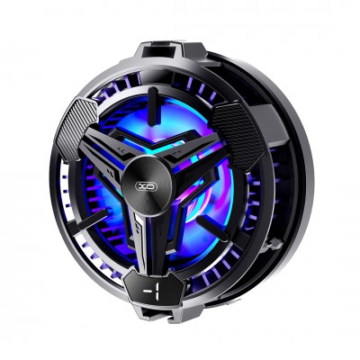 XO heatsink/fan SL03 fo smartphone black for Magsafe
