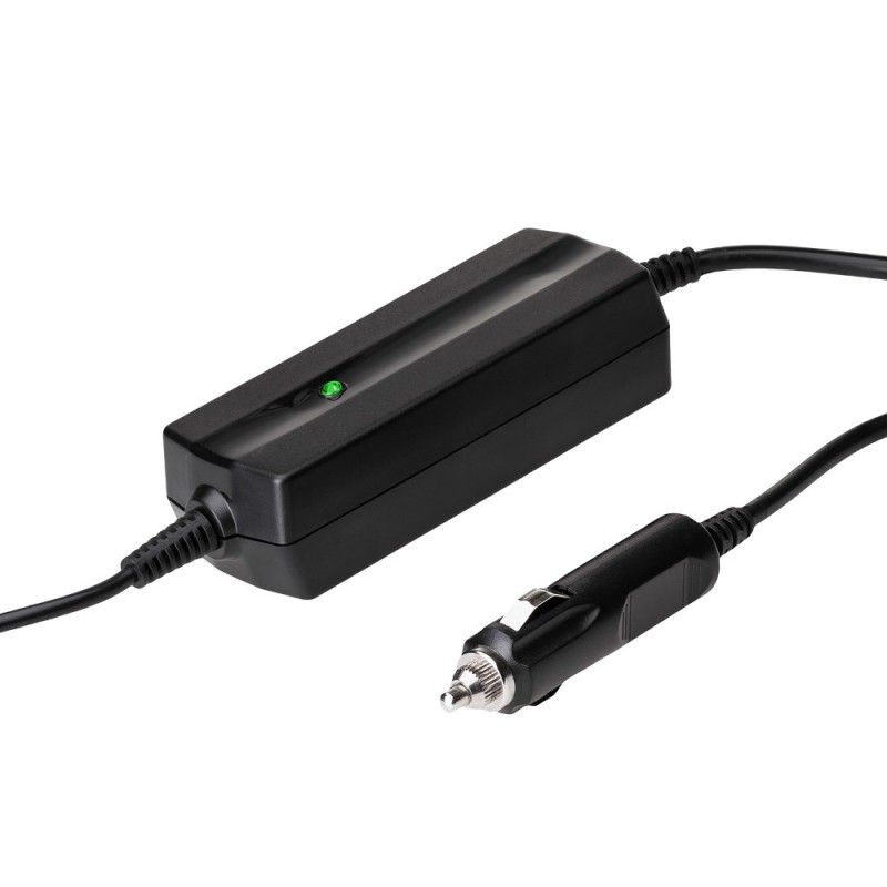 Akyga AK-ND-31 car notebook power supply dedicated for Asus / Toshiba (19 V | 3,42 A | 65 W | 5,5 x 2,5 mm) Akyga AK-ND-31 car notebook power supply dedicated for Asus / Toshiba (19 V | 3,42 A | 65 W | 5,5 x 2,5 mm)