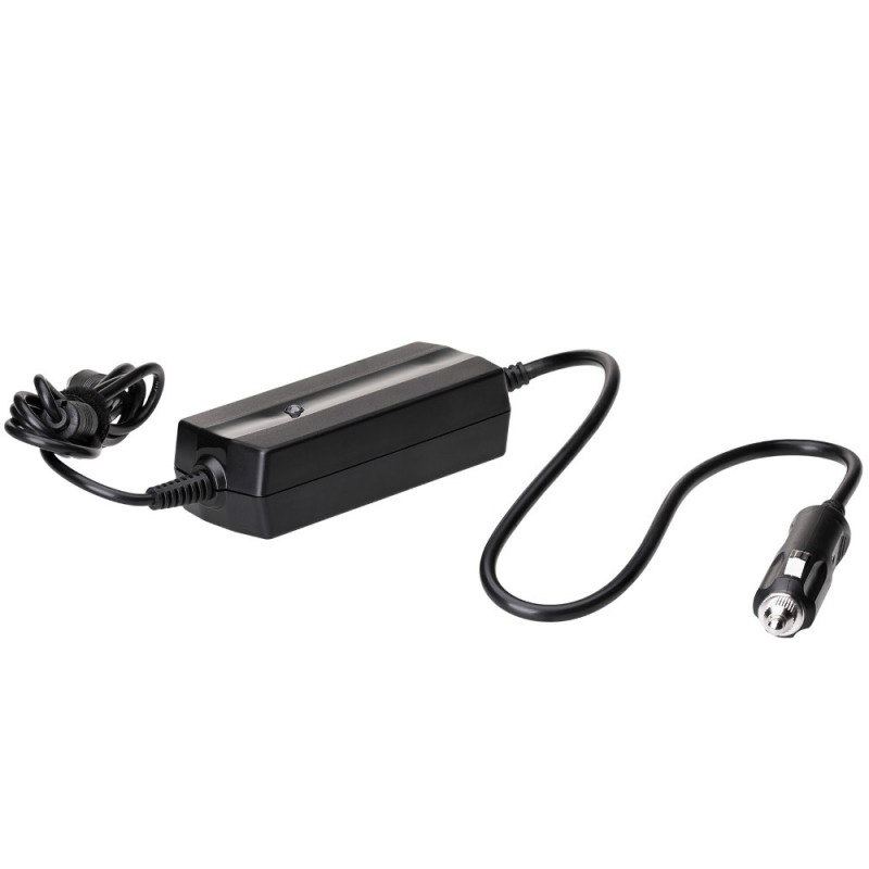 Akyga AK-ND-31 car notebook power supply dedicated for Asus / Toshiba (19 V | 3,42 A | 65 W | 5,5 x 2,5 mm) Akyga AK-ND-31 car notebook power supply dedicated for Asus / Toshiba (19 V | 3,42 A | 65 W | 5,5 x 2,5 mm)